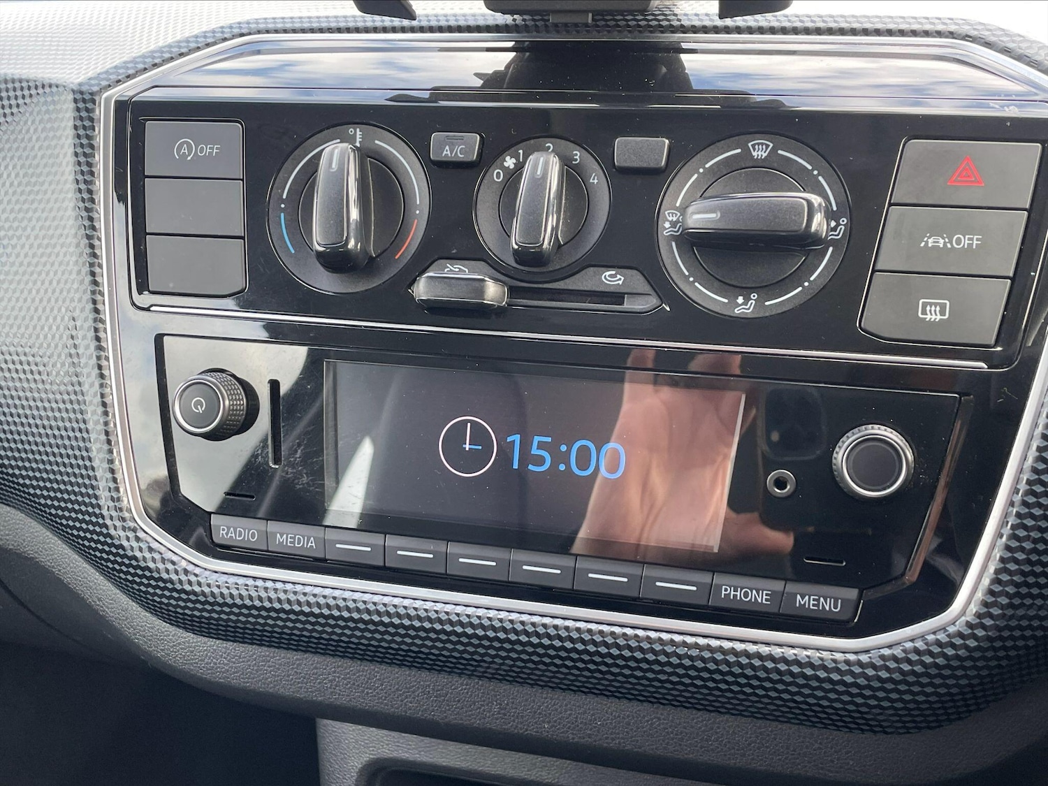 Used Volkswagen up! 2022 for sale - 76511764: Photo 38