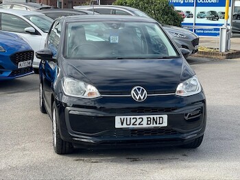 Used Volkswagen up! 2022 for sale - 76511764: Photo