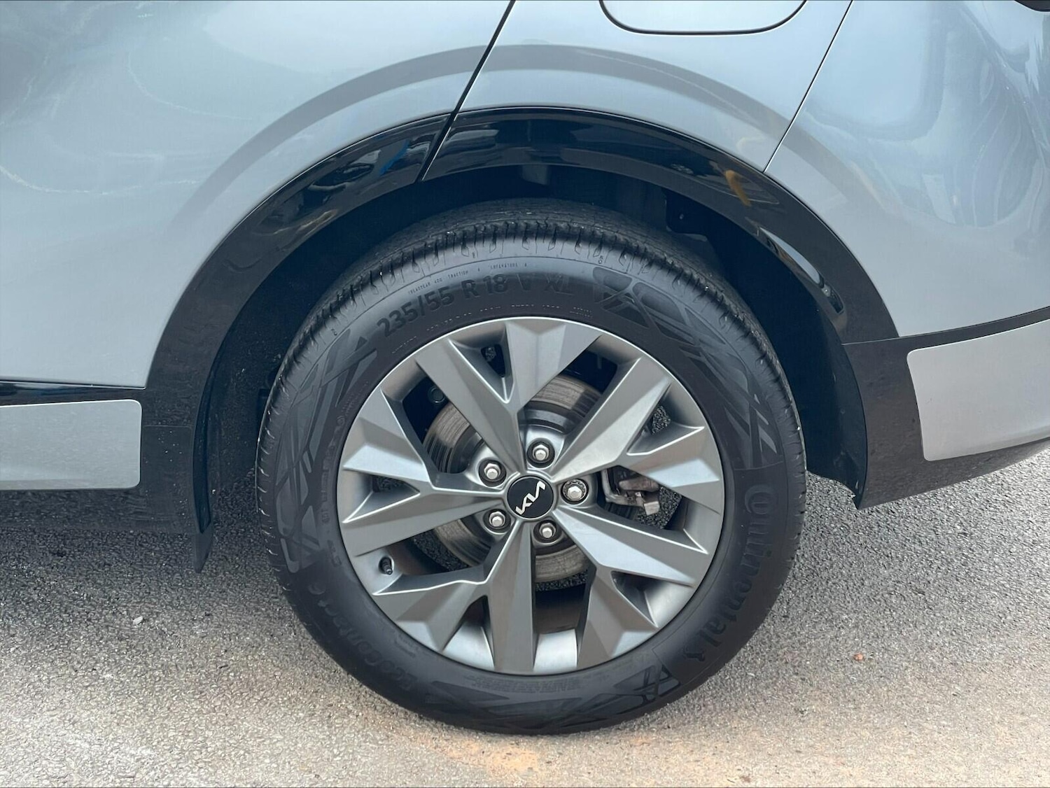 Used Kia Sportage 2025 for sale - 77074003: Photo 10