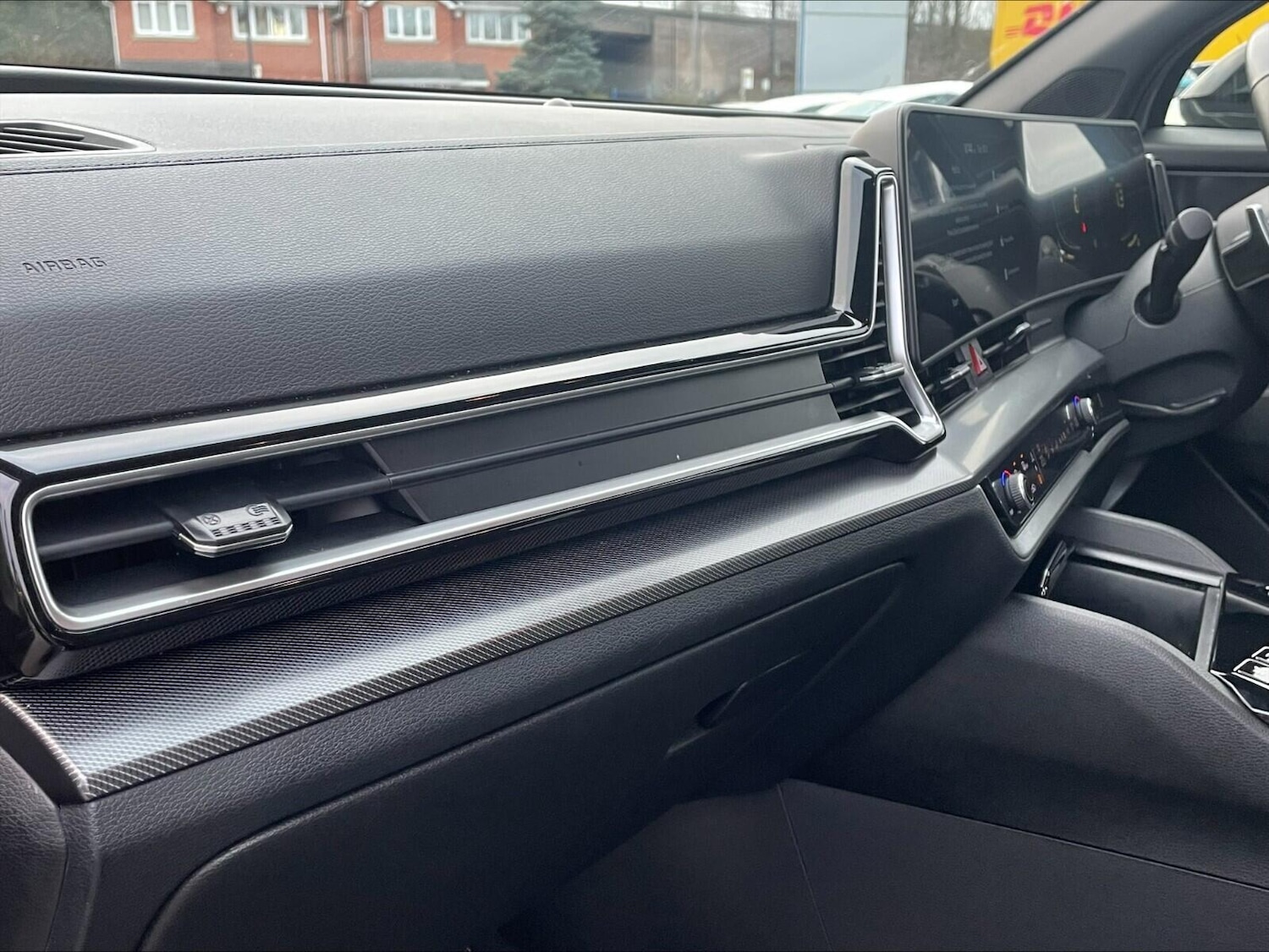 Used Kia Sportage 2025 for sale - 77074003: Photo 16