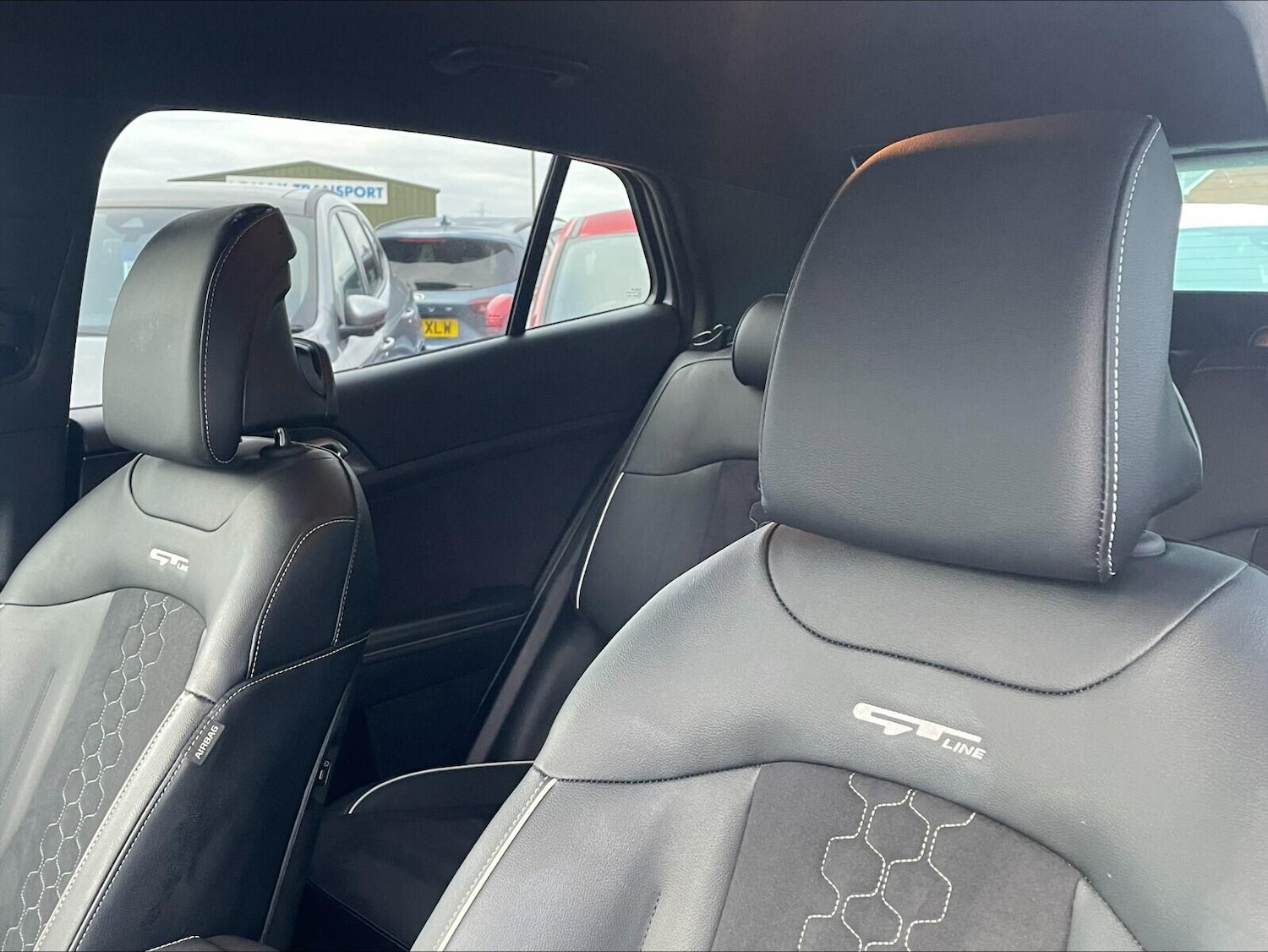 Used Kia Sportage 2025 for sale - 77074003: Photo 18