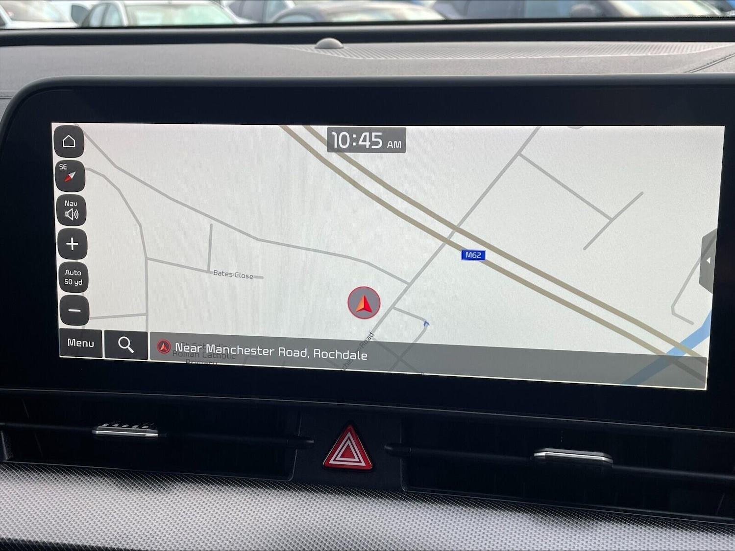 Used Kia Sportage 2025 for sale - 77074003: Photo 20