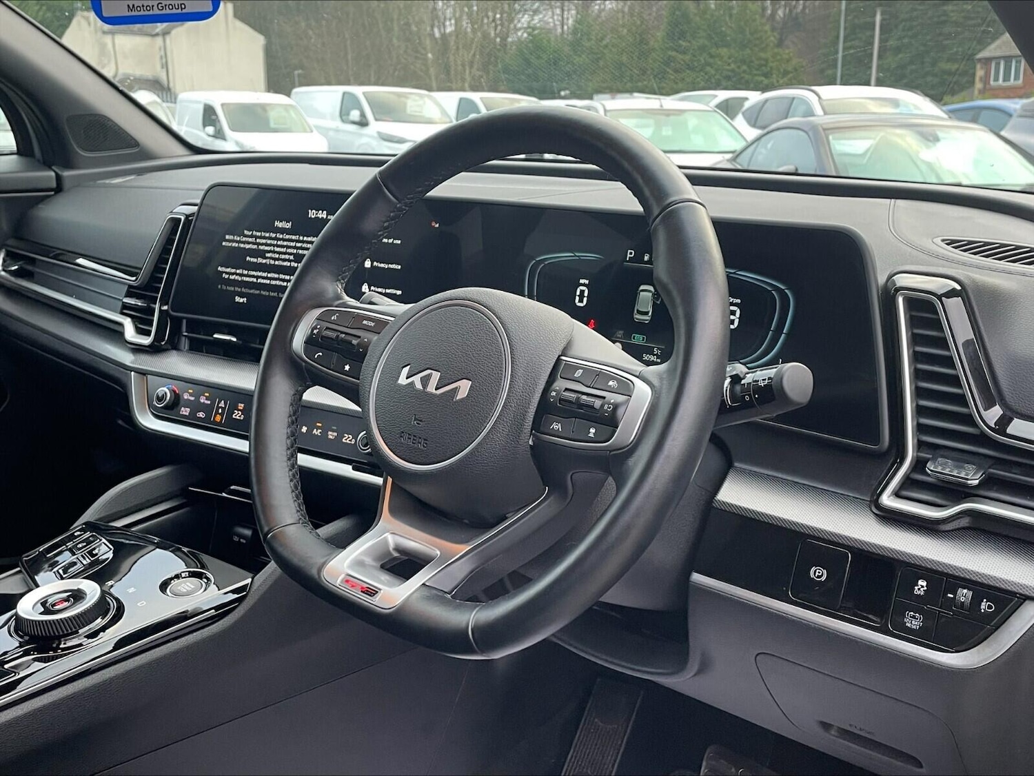 Used Kia Sportage 2025 for sale - 77074003: Photo 21