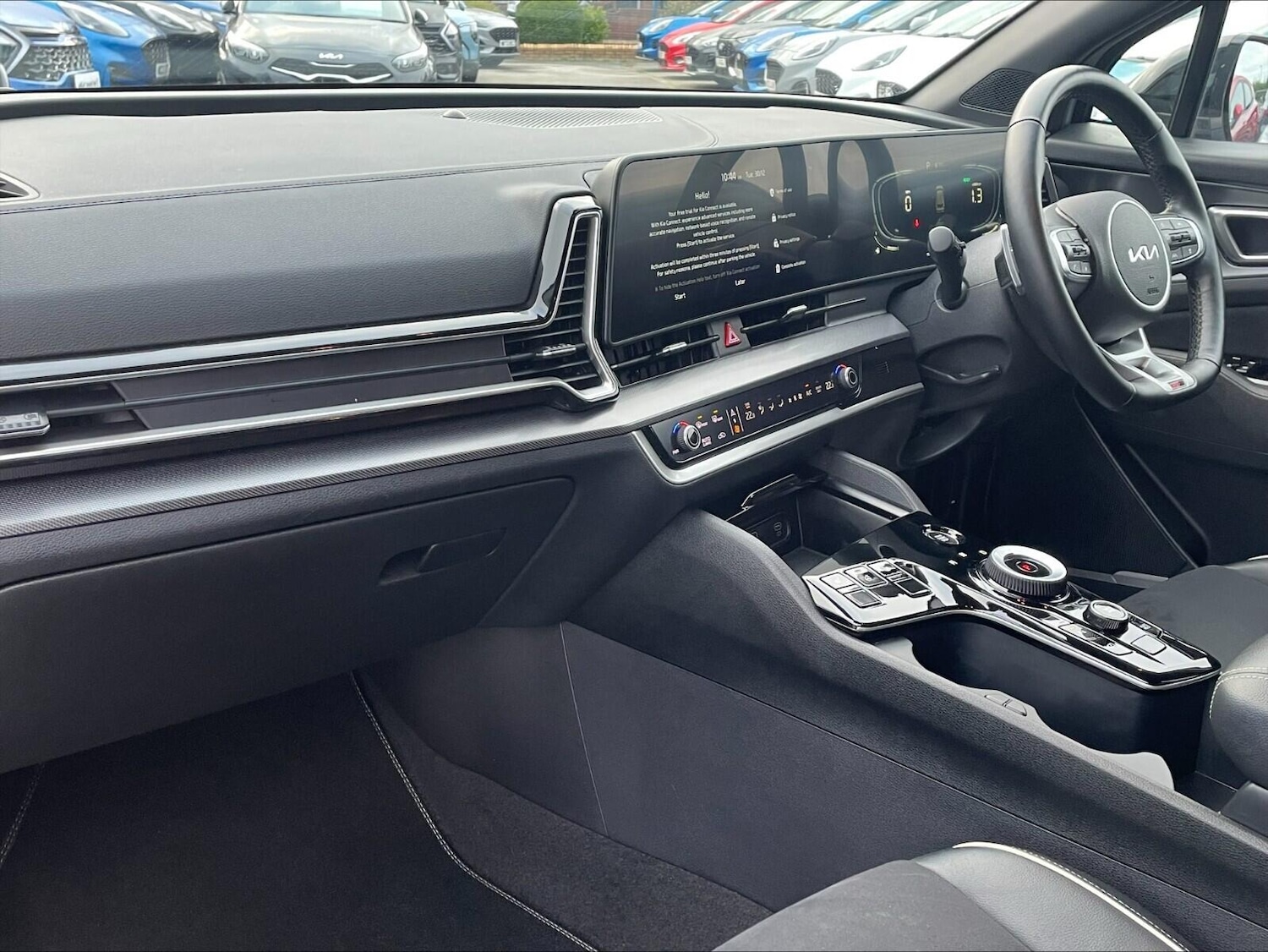 Used Kia Sportage 2025 for sale - 77074003: Photo 22