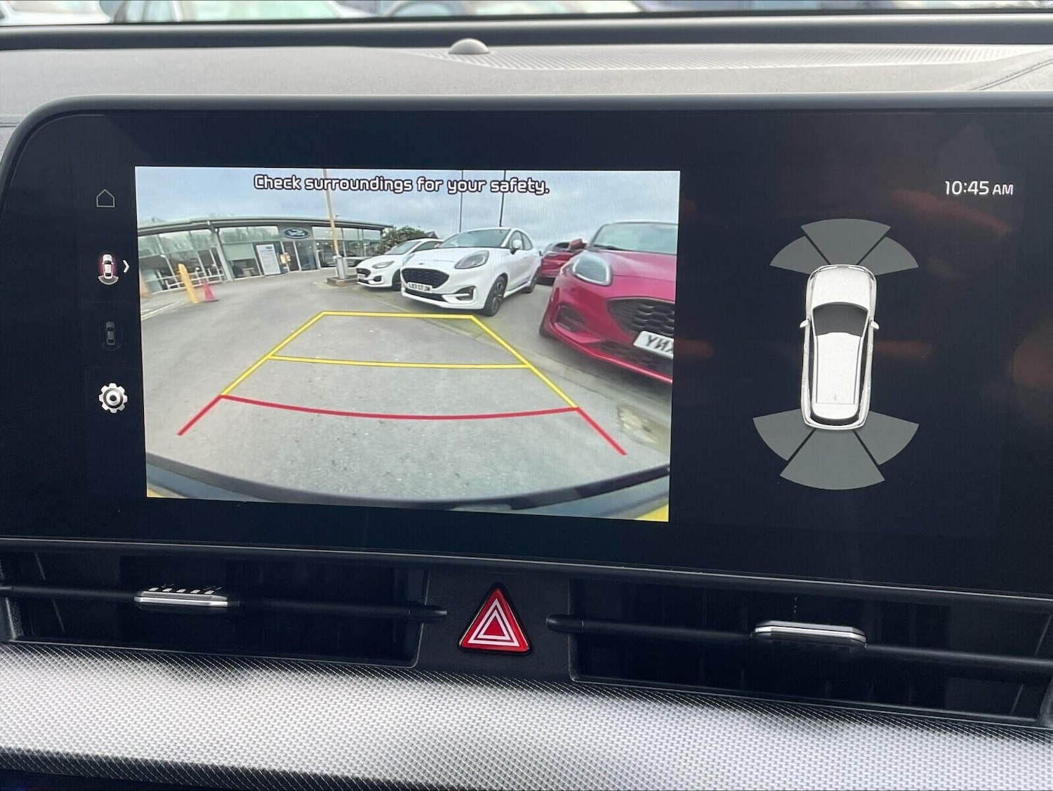 Used Kia Sportage 2025 for sale - 77074003: Photo 23