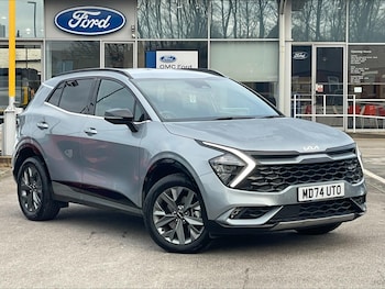 Used Kia Sportage 2025 for sale - 77074003: Photo