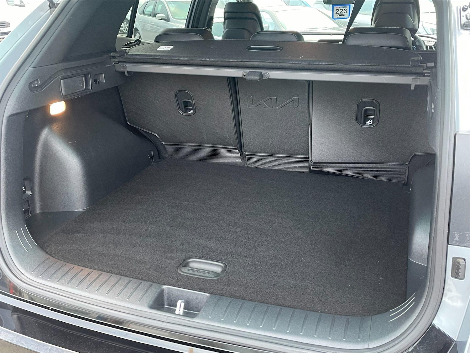 Used Kia Sportage 2025 for sale - 77074003: Photo 35