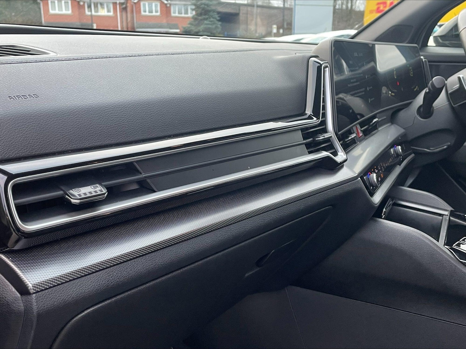 Used Kia Sportage 2025 for sale - 77074003: Photo 37