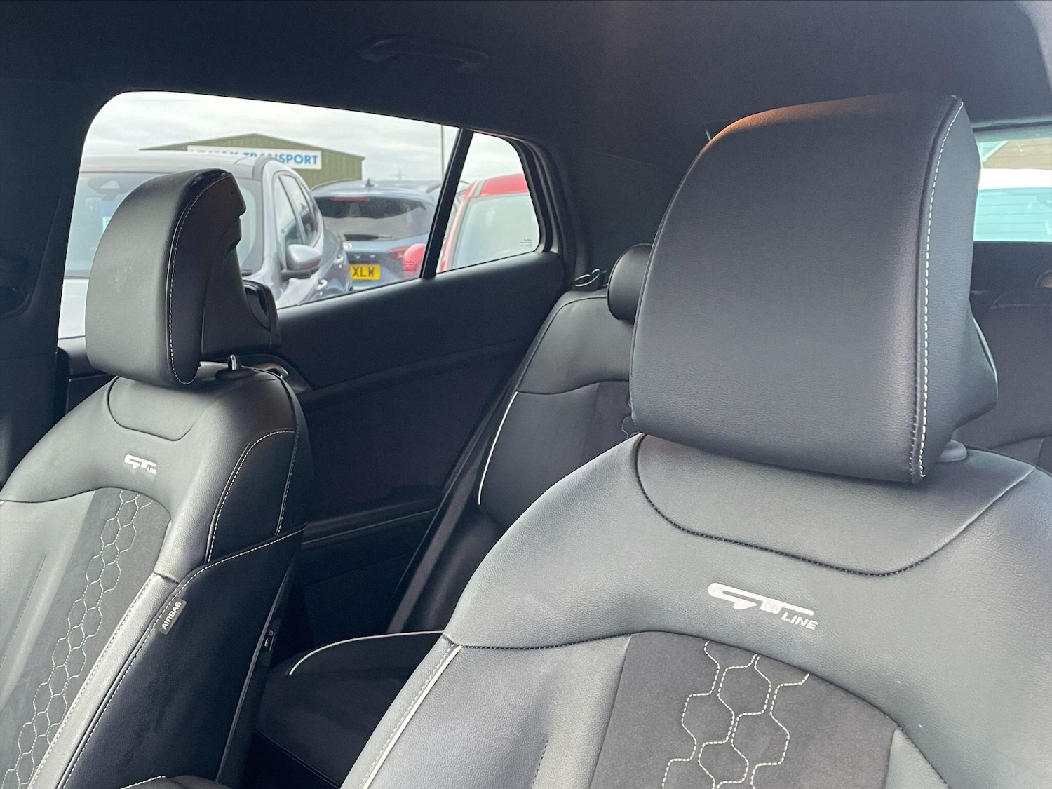 Used Kia Sportage 2025 for sale - 77074003: Photo 39