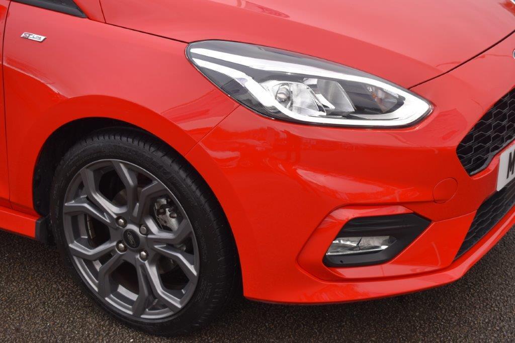 Used Ford Fiesta for sale - 76995201: Photo 10