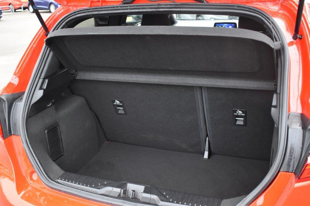 Used Ford Fiesta for sale - 76995201: Photo 11