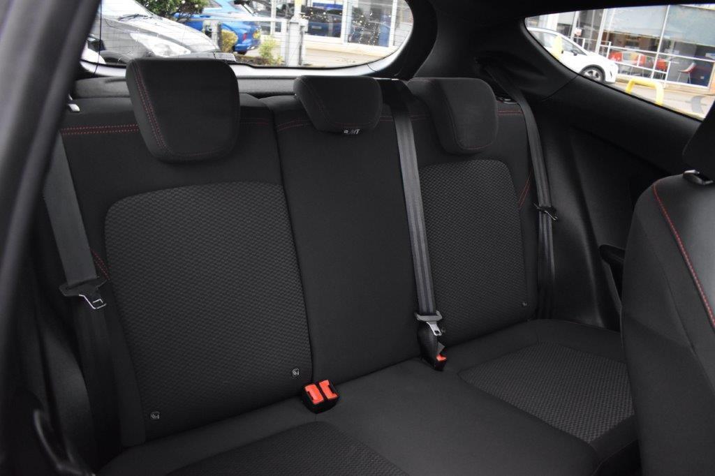 Used Ford Fiesta for sale - 76995201: Photo 23