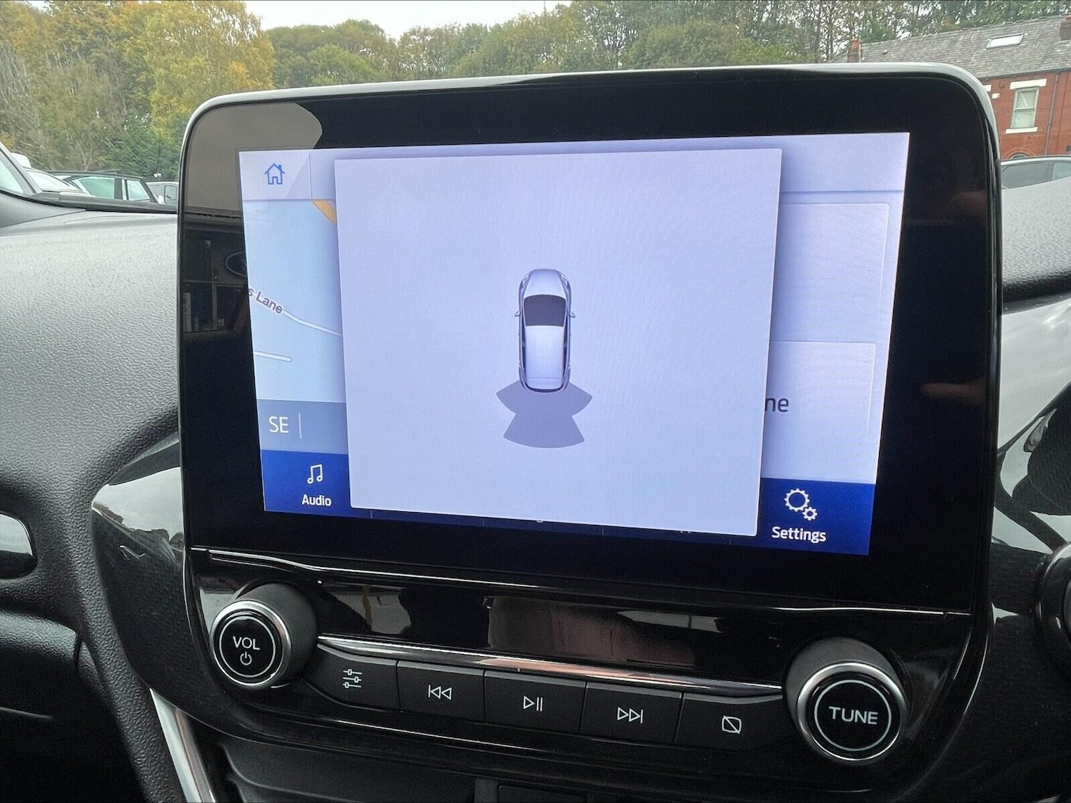 Used Ford Fiesta for sale - 76995201: Photo 28