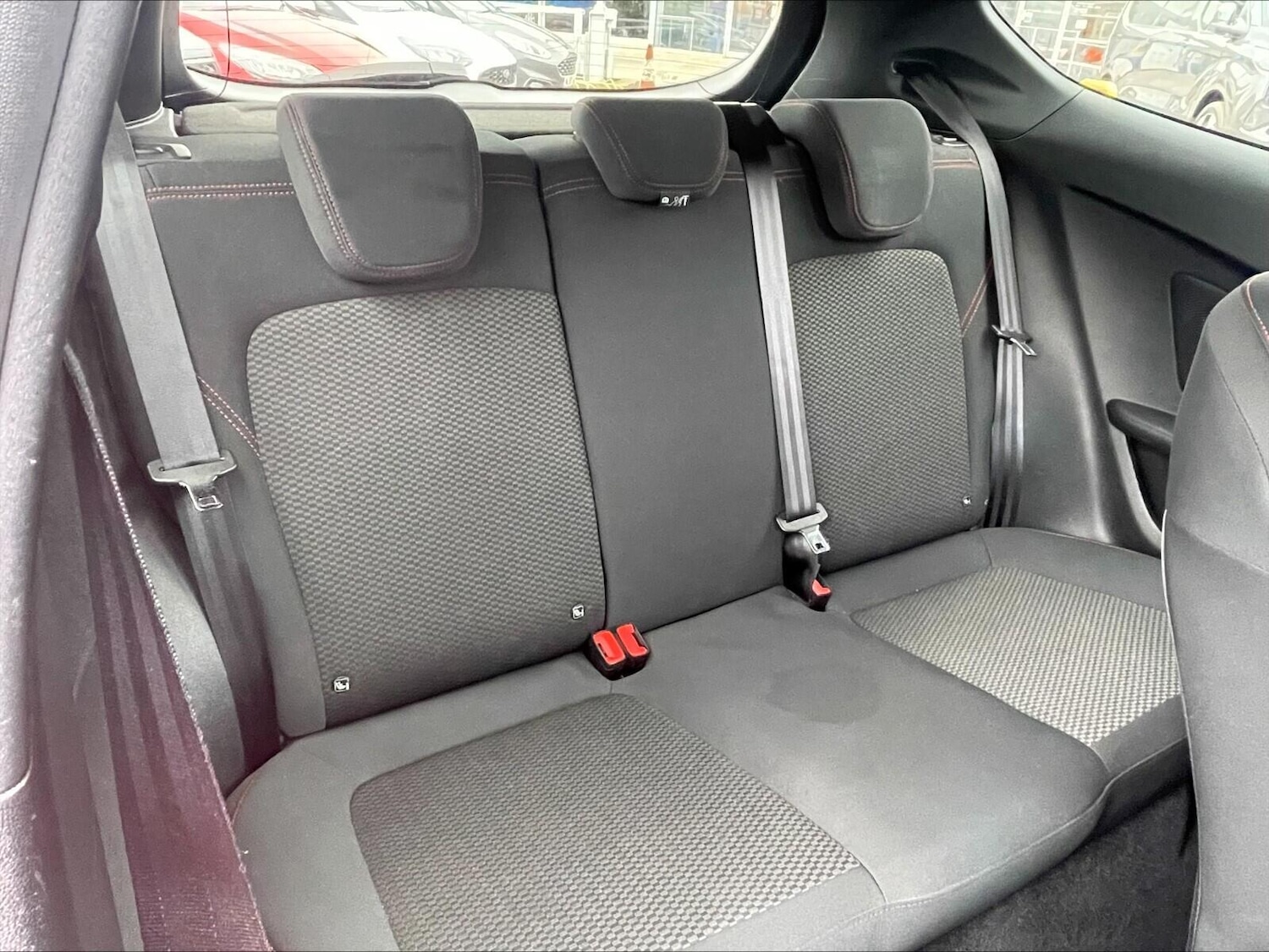 Used Ford Fiesta for sale - 76995201: Photo 29