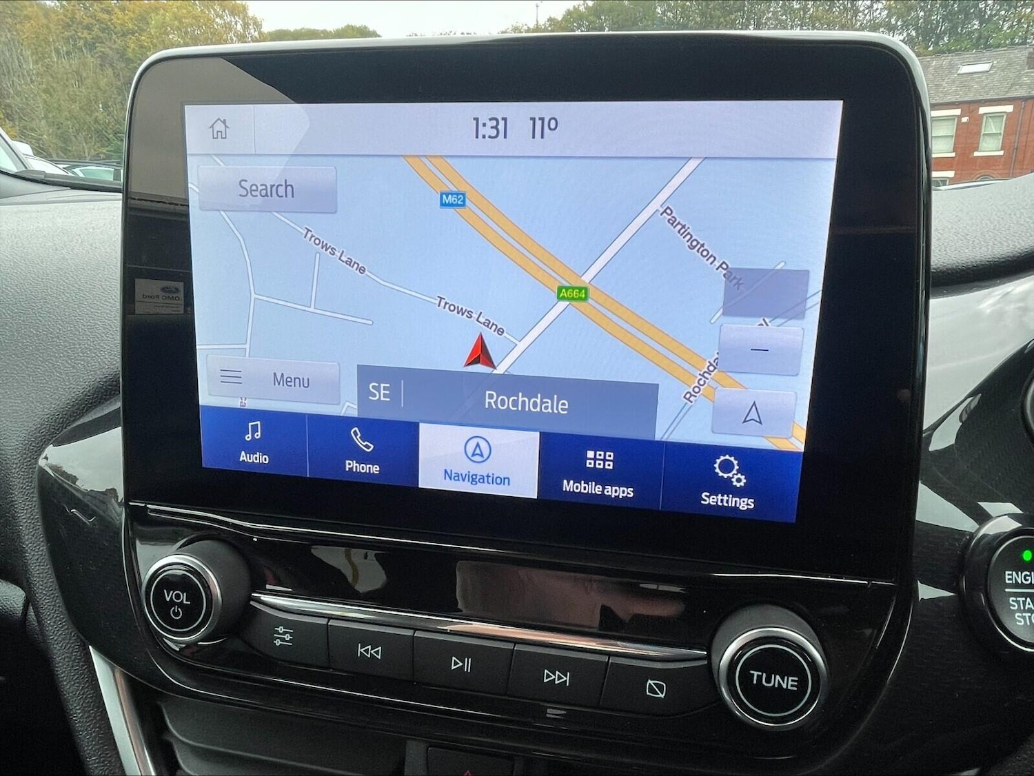 Used Ford Fiesta for sale - 76995201: Photo 30