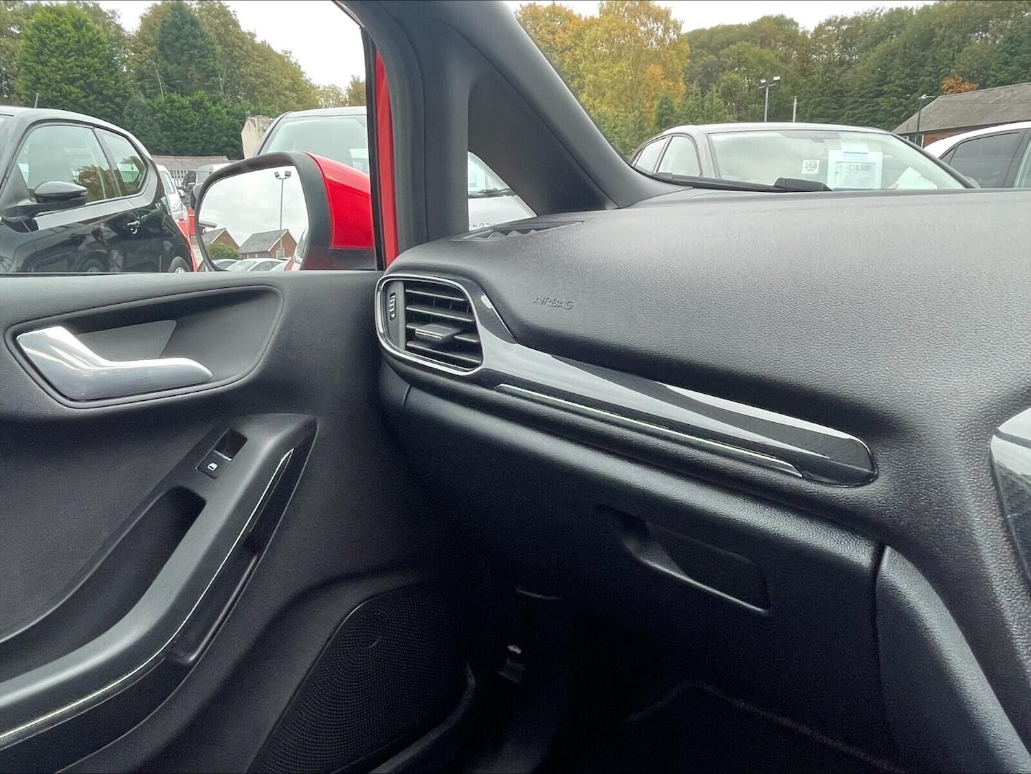 Used Ford Fiesta for sale - 76995201: Photo 32