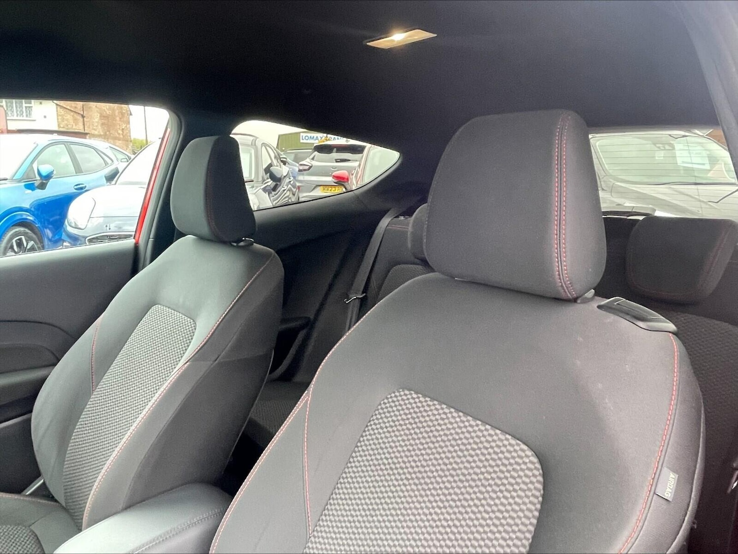 Used Ford Fiesta for sale - 76995201: Photo 34