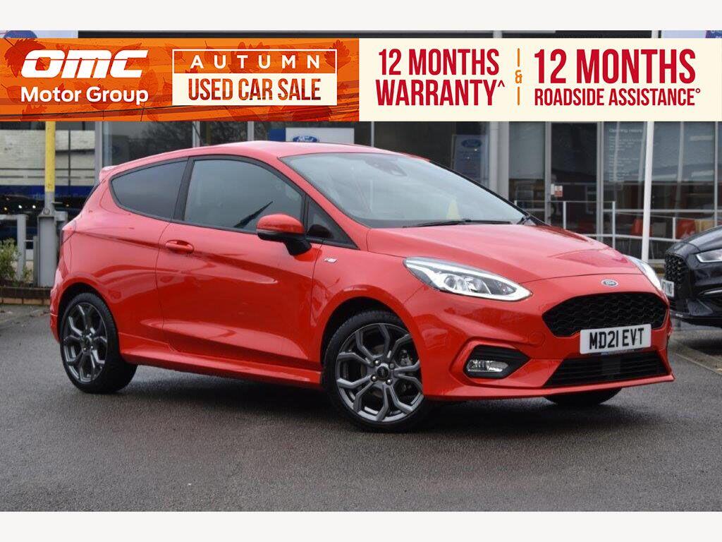 Used Ford Fiesta for sale - 76995201: Photo 35