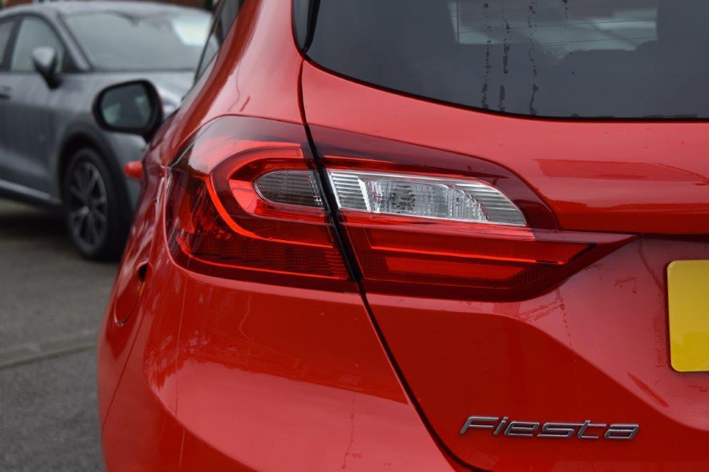 Used Ford Fiesta for sale - 76995201: Photo 7