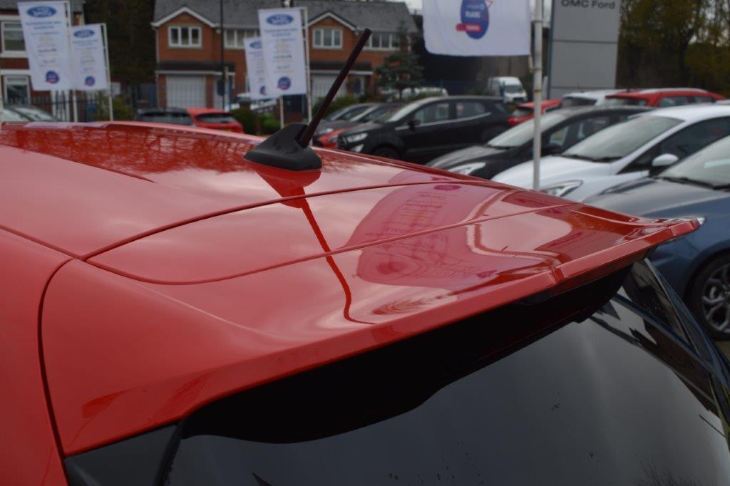 Used Ford Fiesta for sale - 76995201: Photo 8