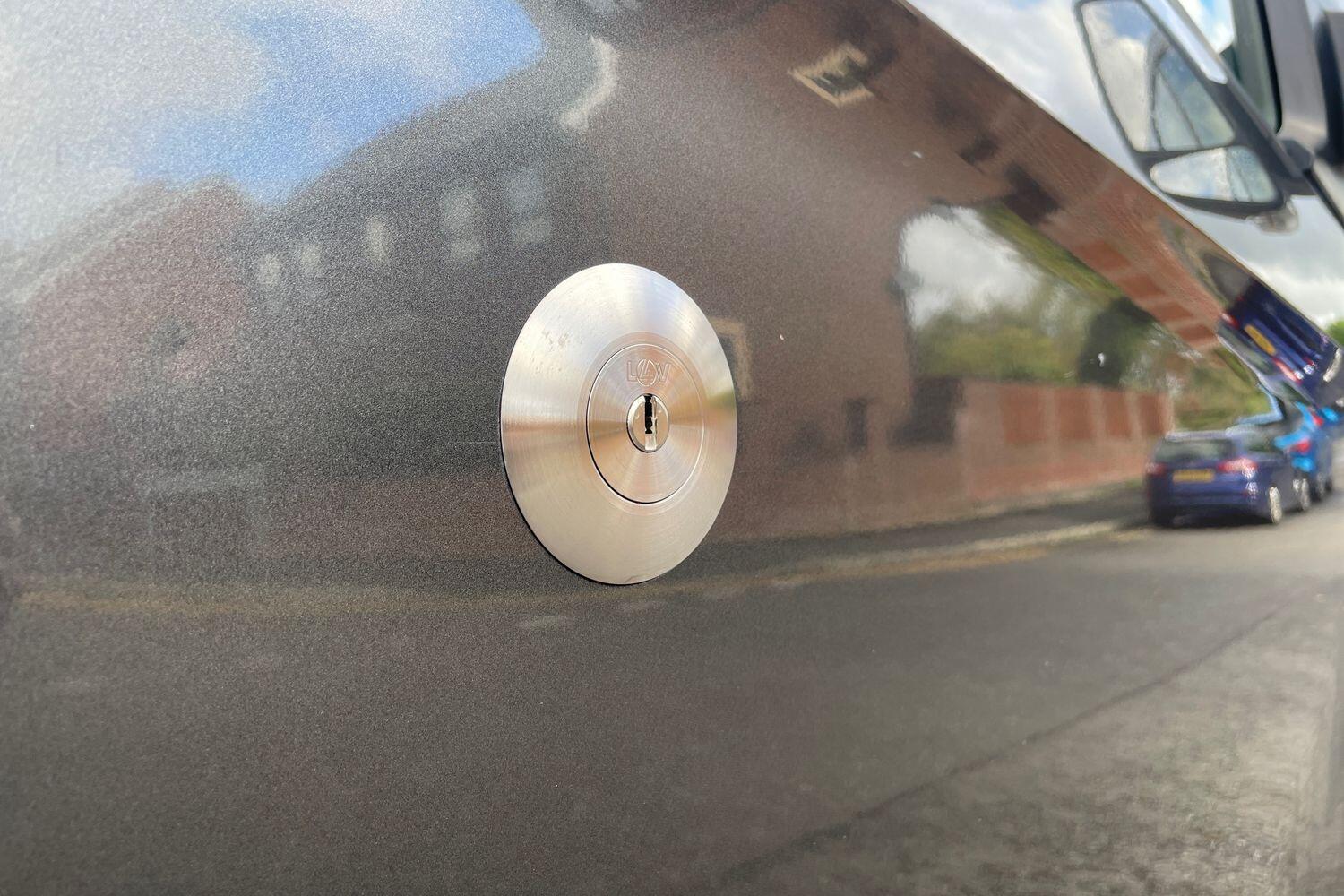 Used Ford Transit Custom 2019 for sale - 76513166: Photo 13