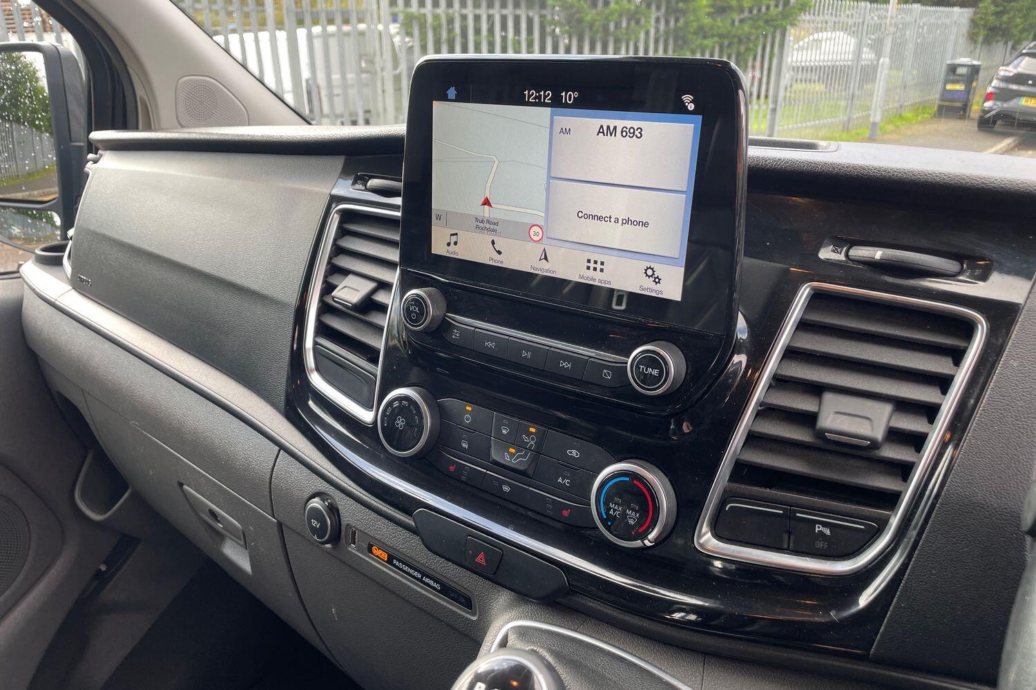 Used Ford Transit Custom 2019 for sale - 76513166: Photo 18