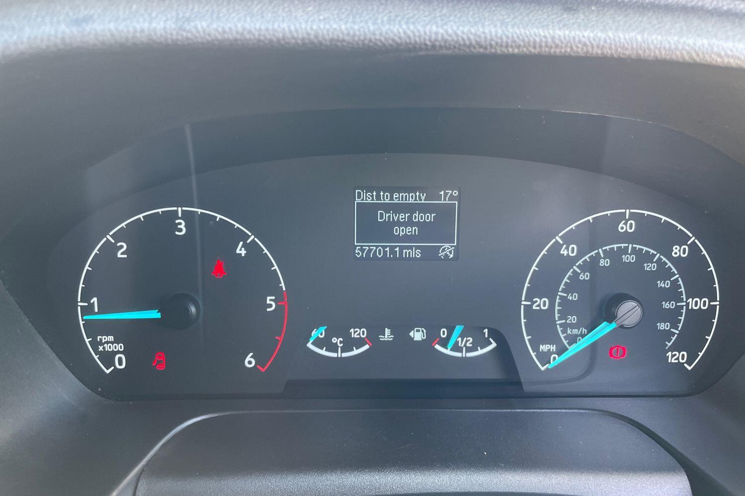 Used Ford Transit Custom 2021 for sale - 76512605: Photo 15