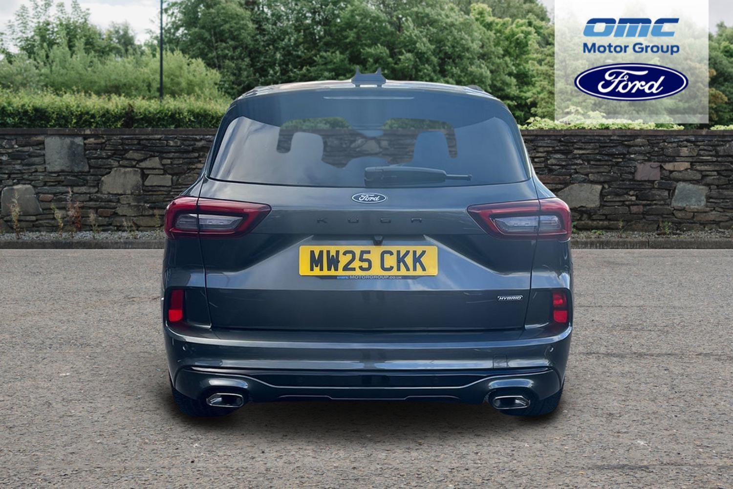 Used Ford Kuga 2025 for sale - 77016008: Photo 12