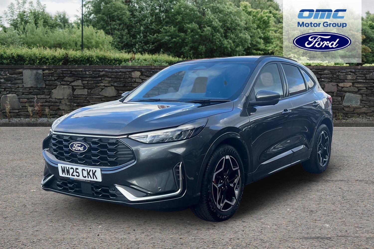 Used Ford Kuga 2025 for sale - 77016008: Photo 2