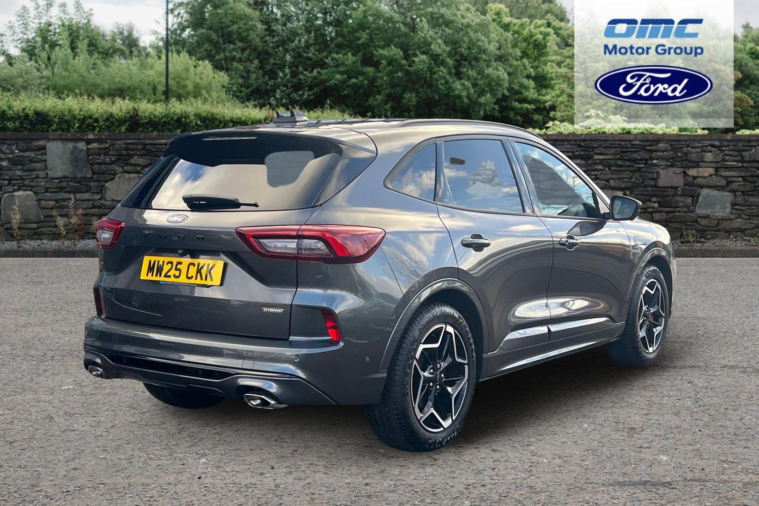 Used Ford Kuga 2025 for sale - 77016008: Photo 4