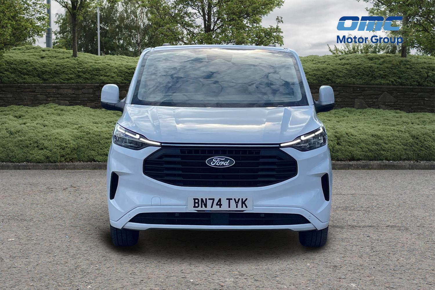 Used Ford Transit Custom 2024 for sale - 76965058: Photo 11