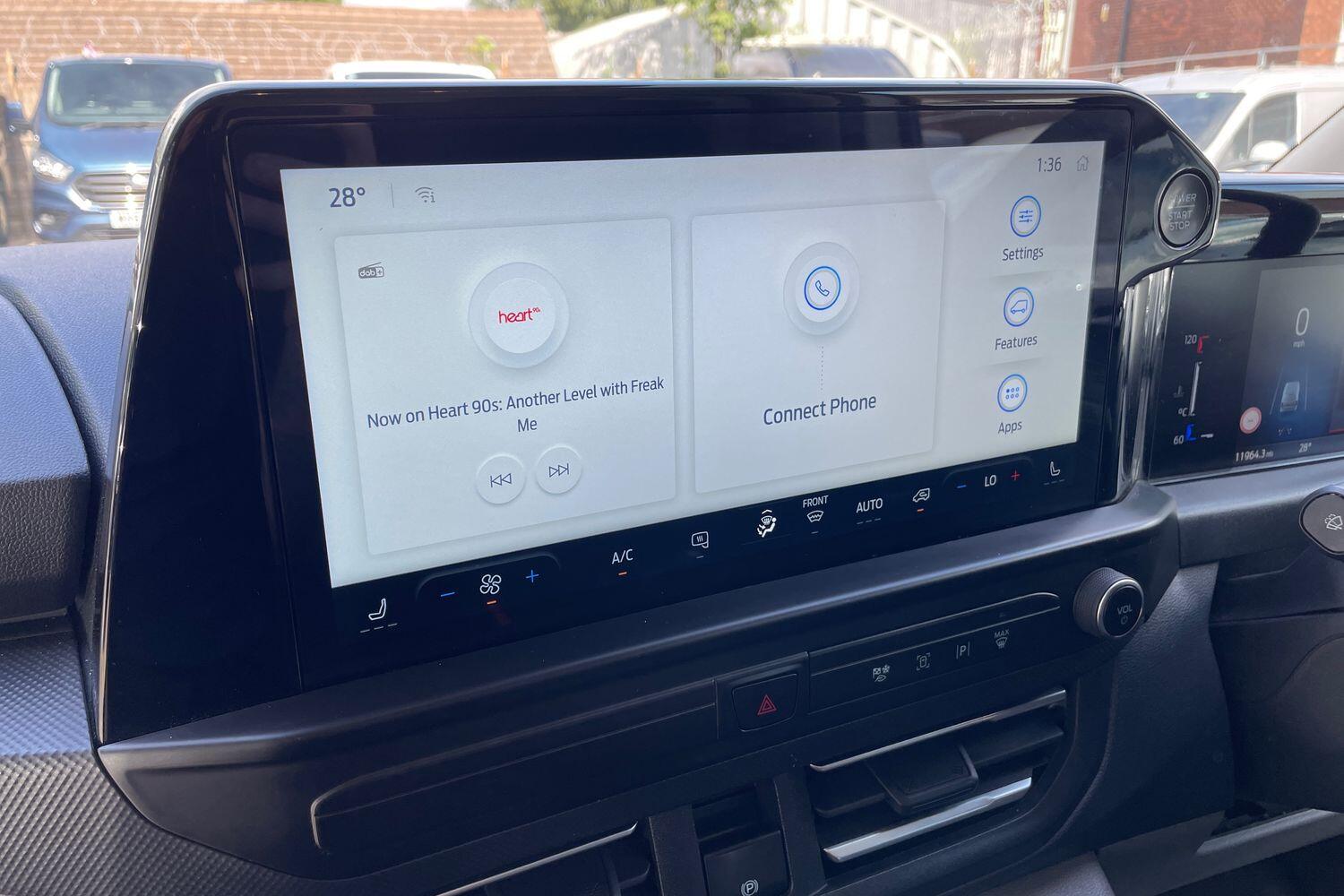 Used Ford Transit Custom 2024 for sale - 76965058: Photo 14