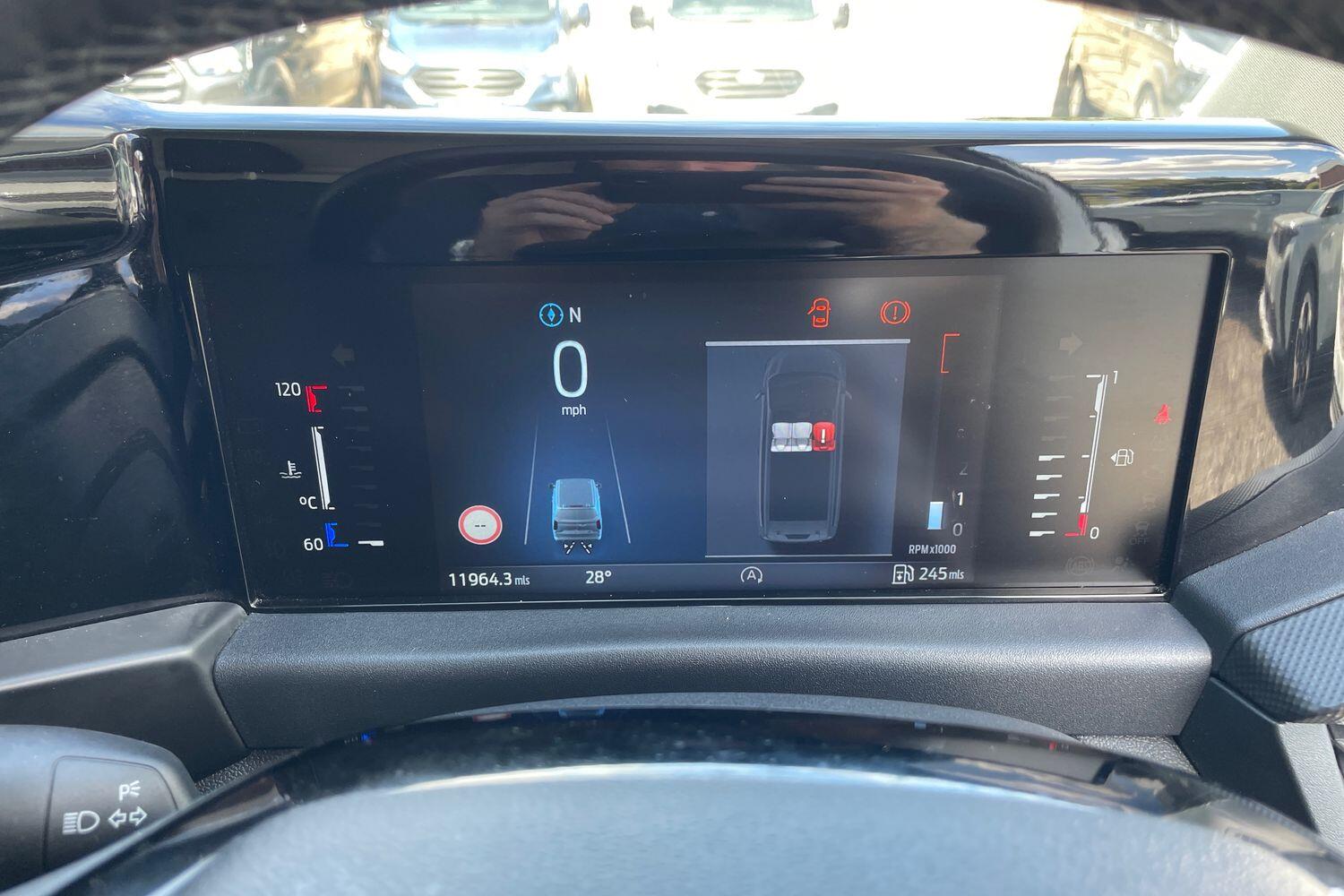 Used Ford Transit Custom 2024 for sale - 76965058: Photo 17