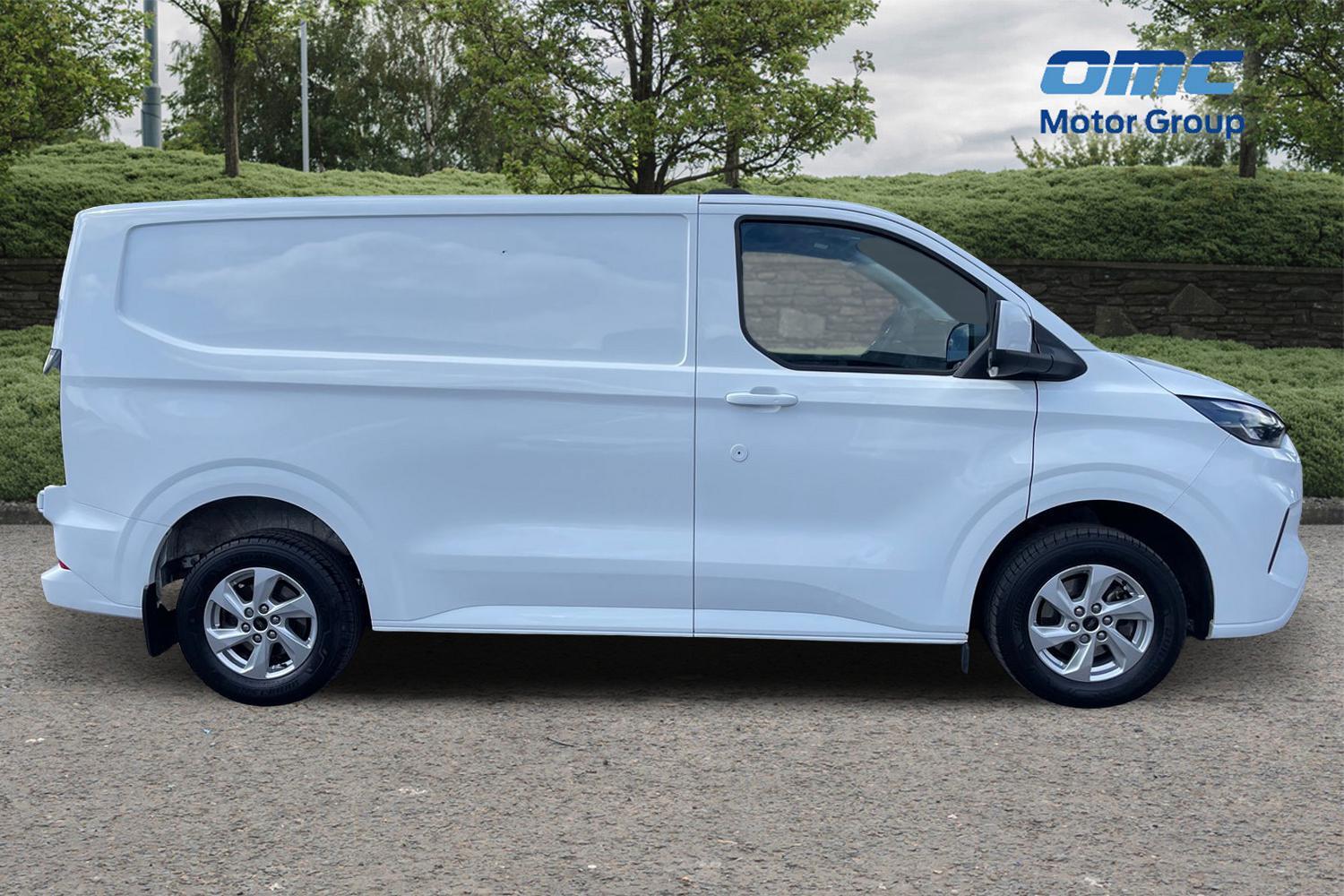 Used Ford Transit Custom 2024 for sale - 76965058: Photo 6