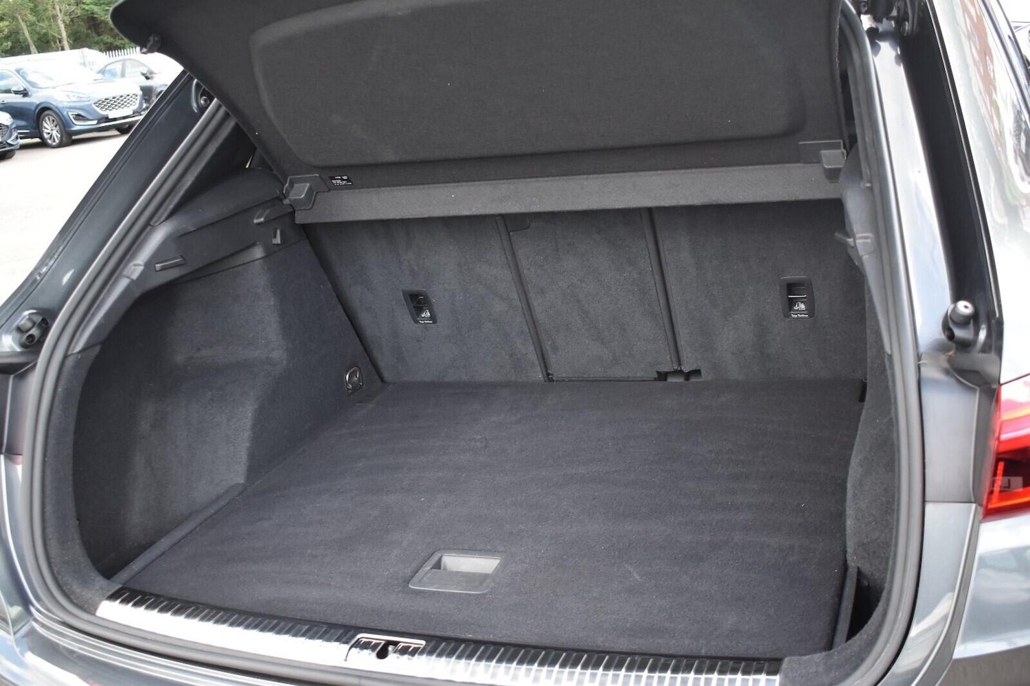 Used Audi Q3 2021 for sale - 76511779: Photo 11