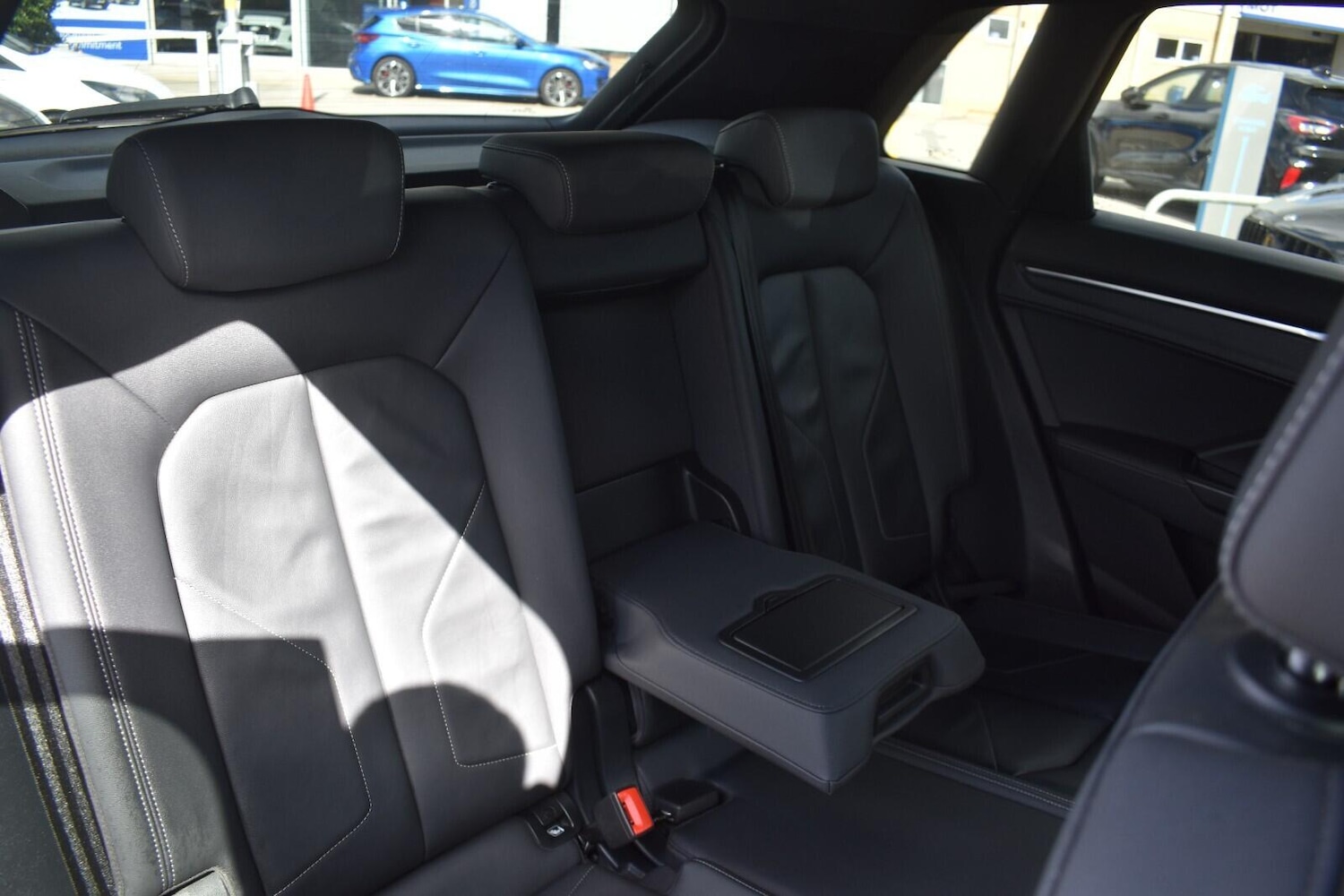 Used Audi Q3 2021 for sale - 76511779: Photo 13