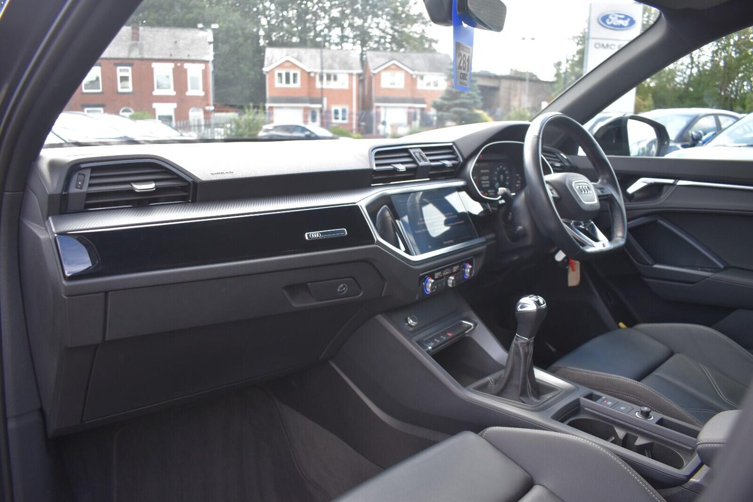 Used Audi Q3 2021 for sale - 76511779: Photo 17