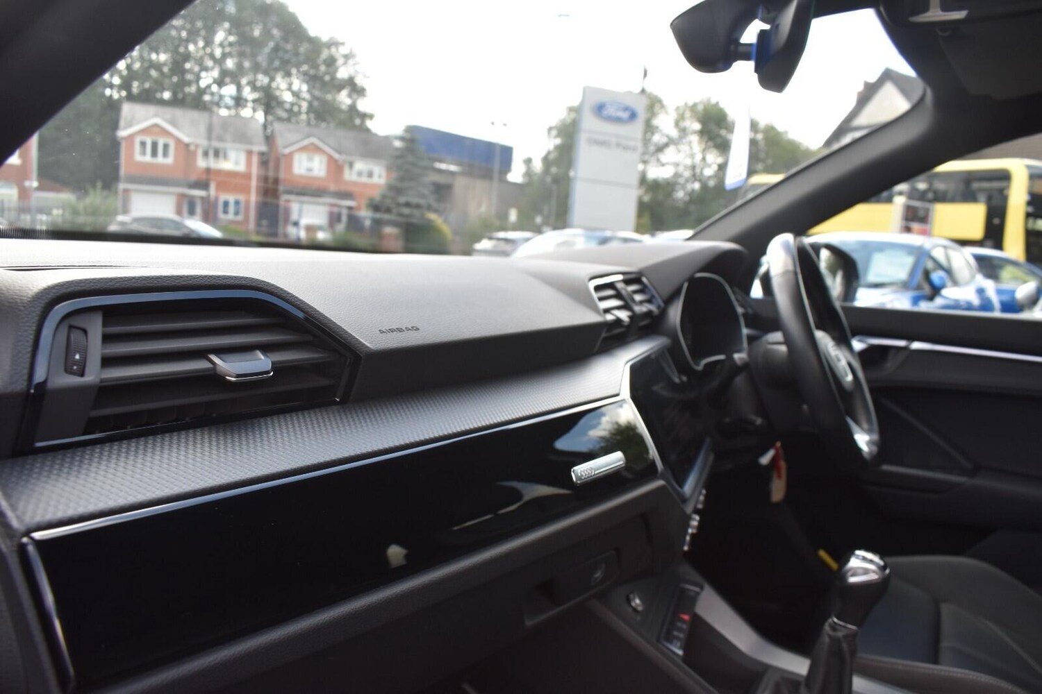 Used Audi Q3 2021 for sale - 76511779: Photo 19