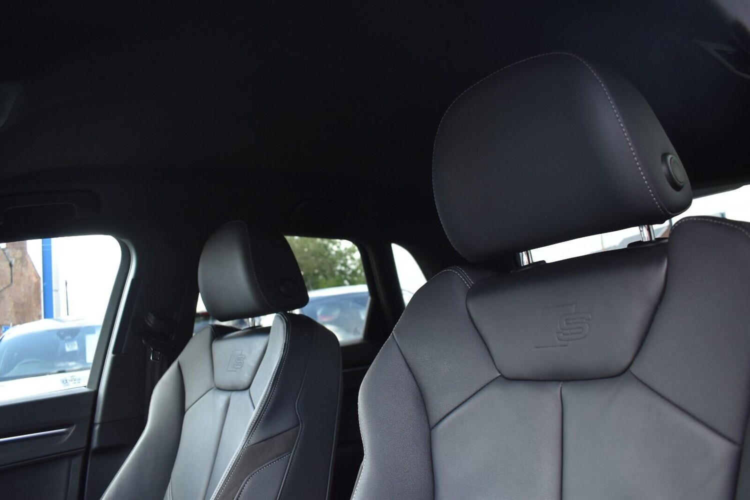 Used Audi Q3 2021 for sale - 76511779: Photo 20