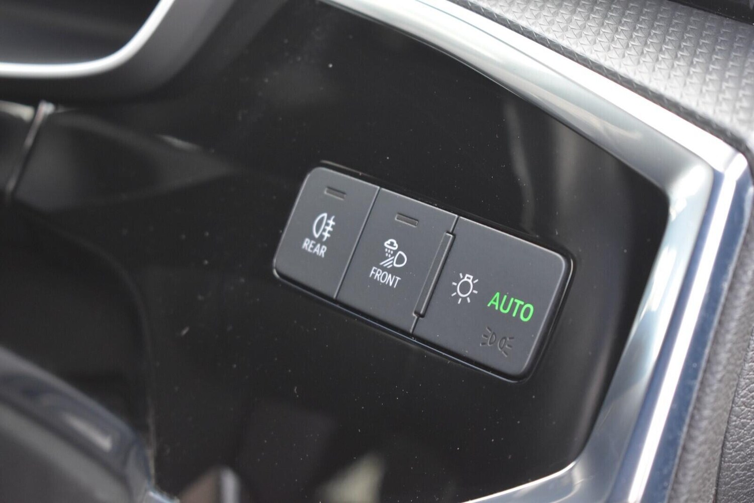 Used Audi Q3 2021 for sale - 76511779: Photo 22