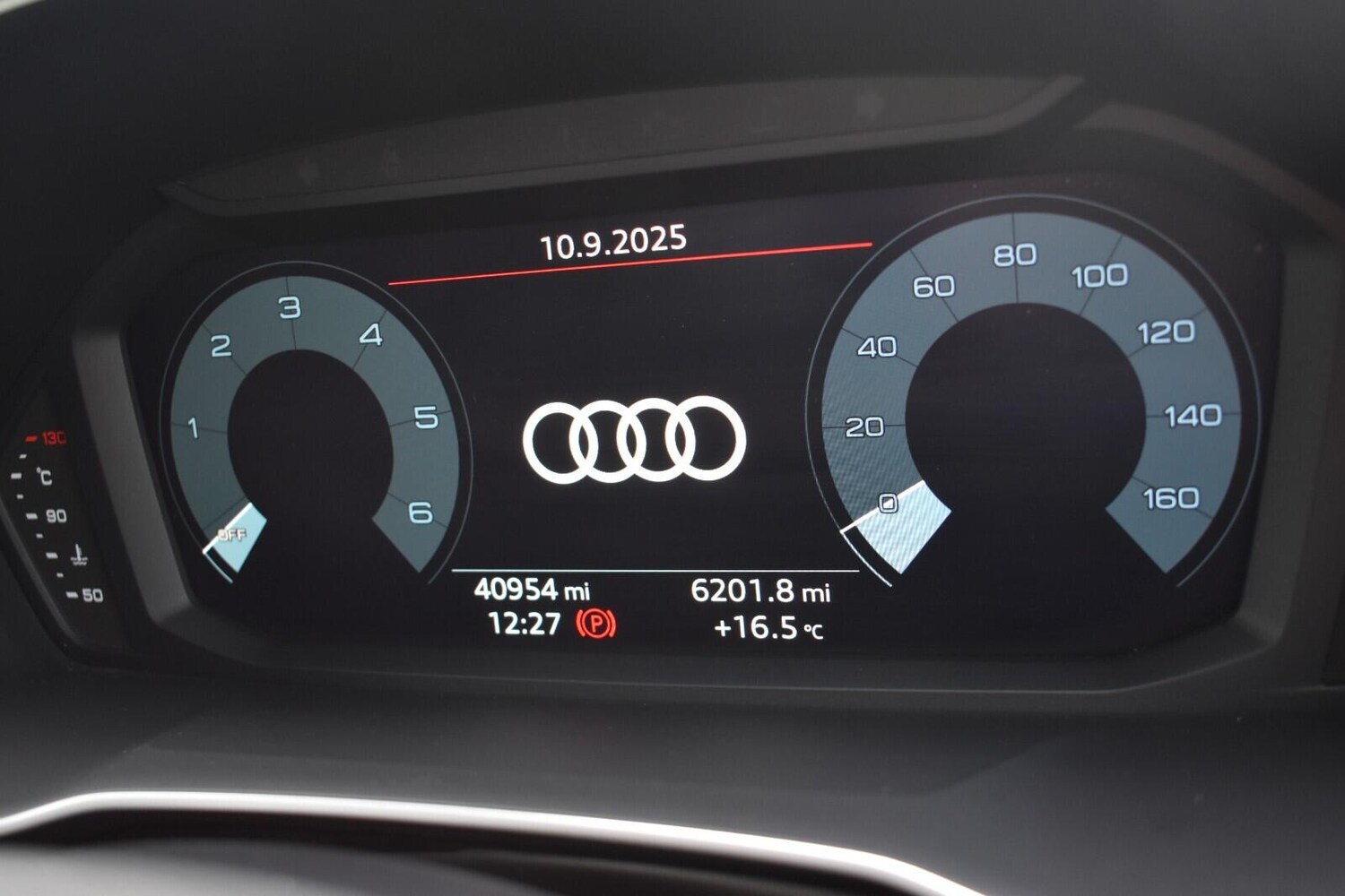 Used Audi Q3 2021 for sale - 76511779: Photo 23