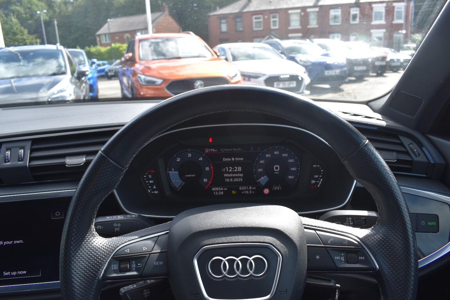 Used Audi Q3 2021 for sale - 76511779: Photo 24