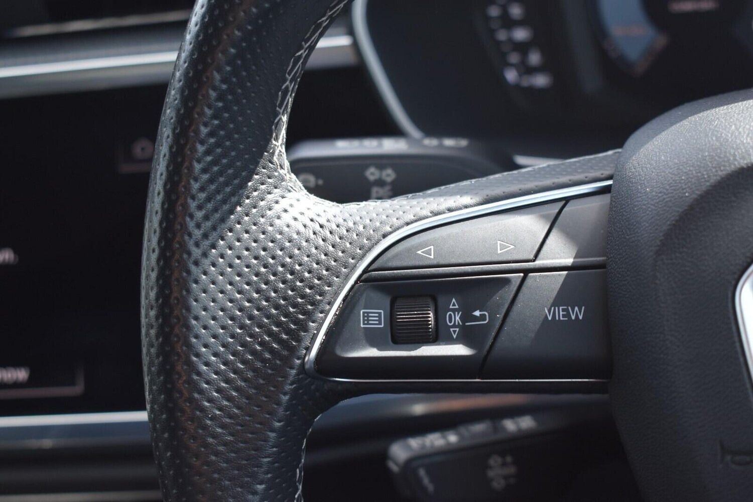 Used Audi Q3 2021 for sale - 76511779: Photo 26