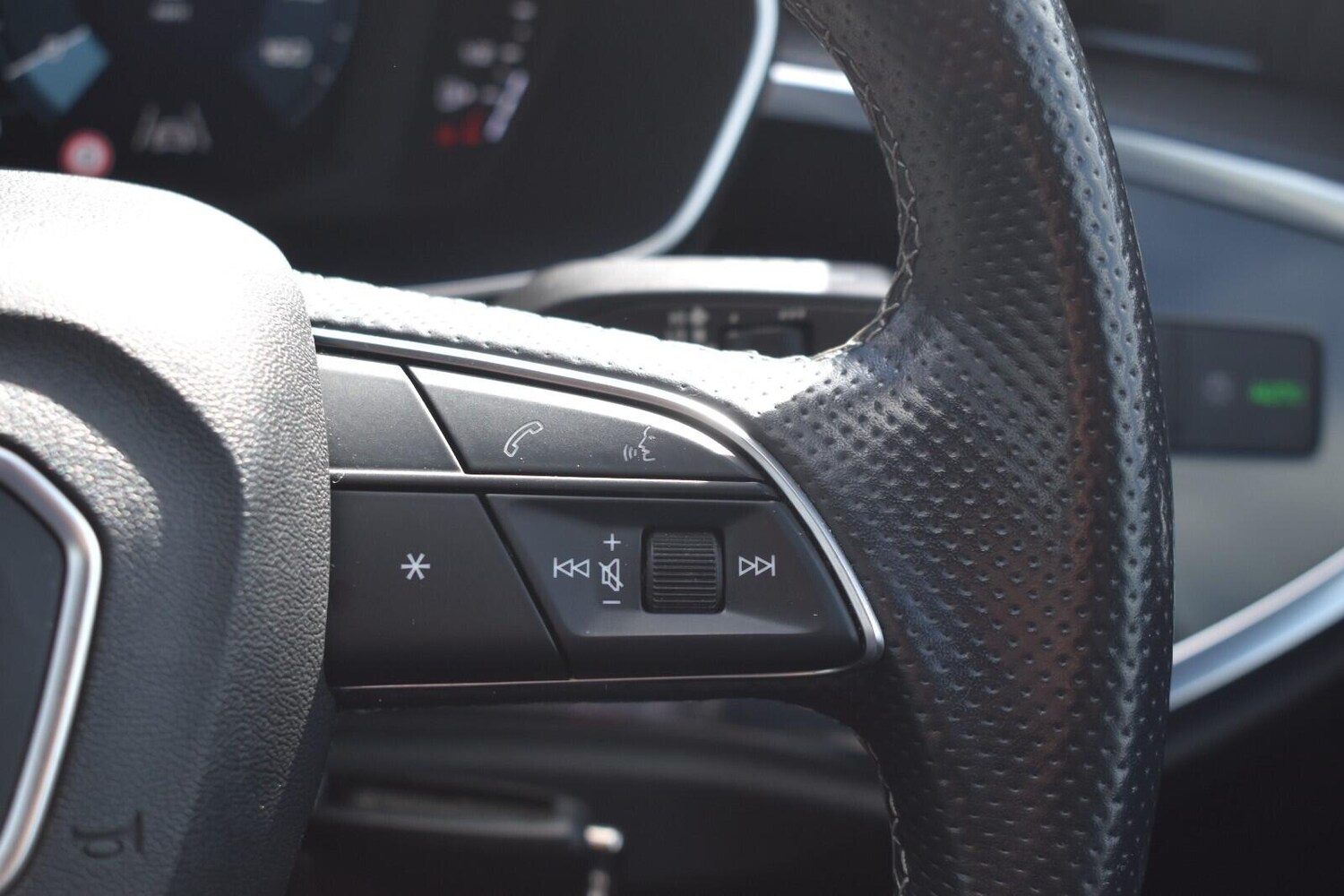 Used Audi Q3 2021 for sale - 76511779: Photo 27