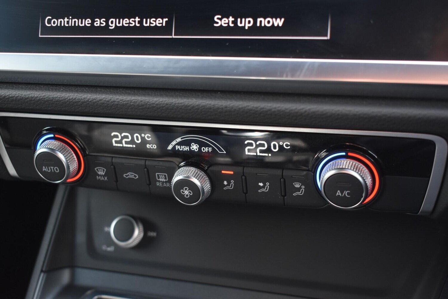 Used Audi Q3 2021 for sale - 76511779: Photo 30