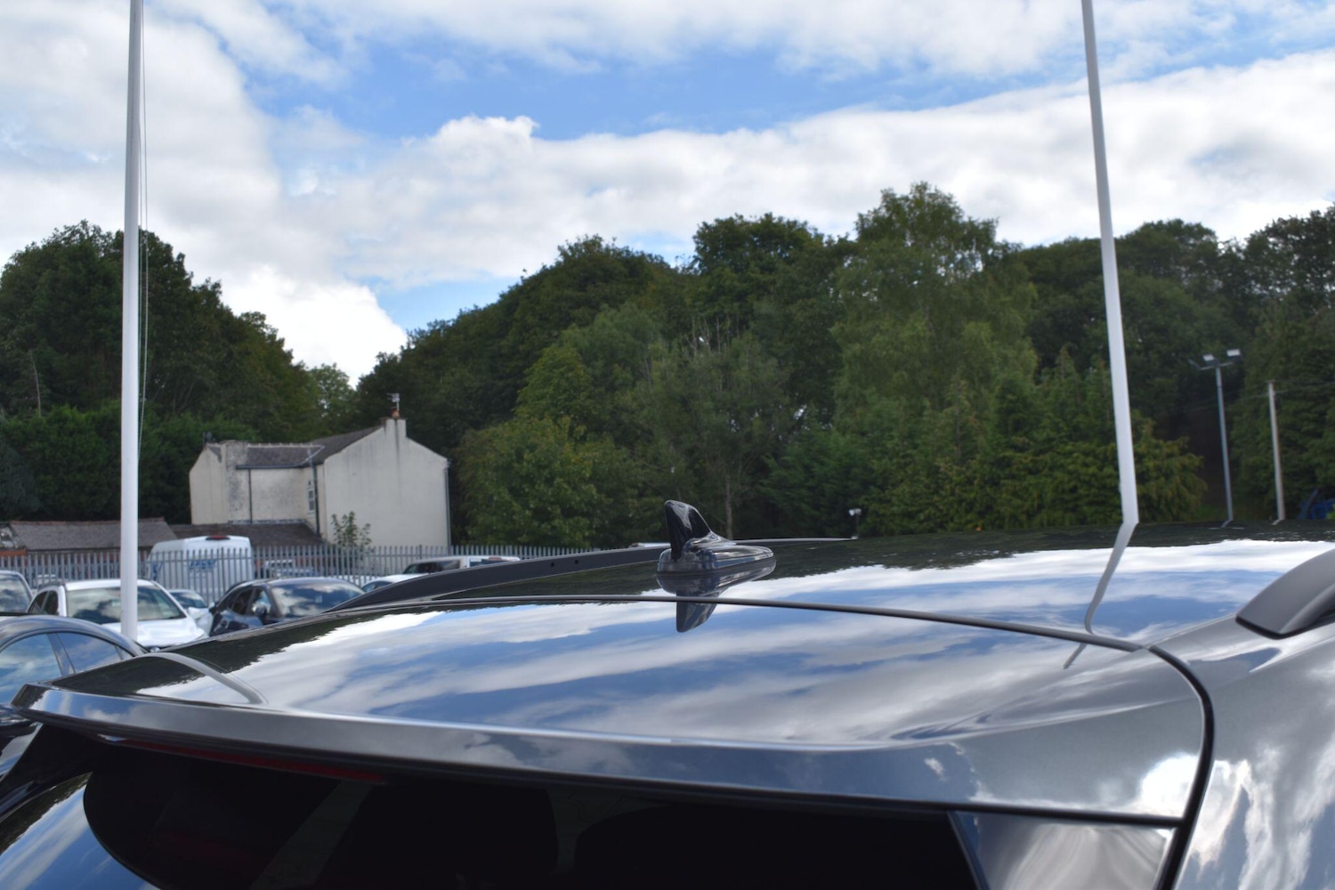 Used Audi Q3 2021 for sale - 76511779: Photo 42