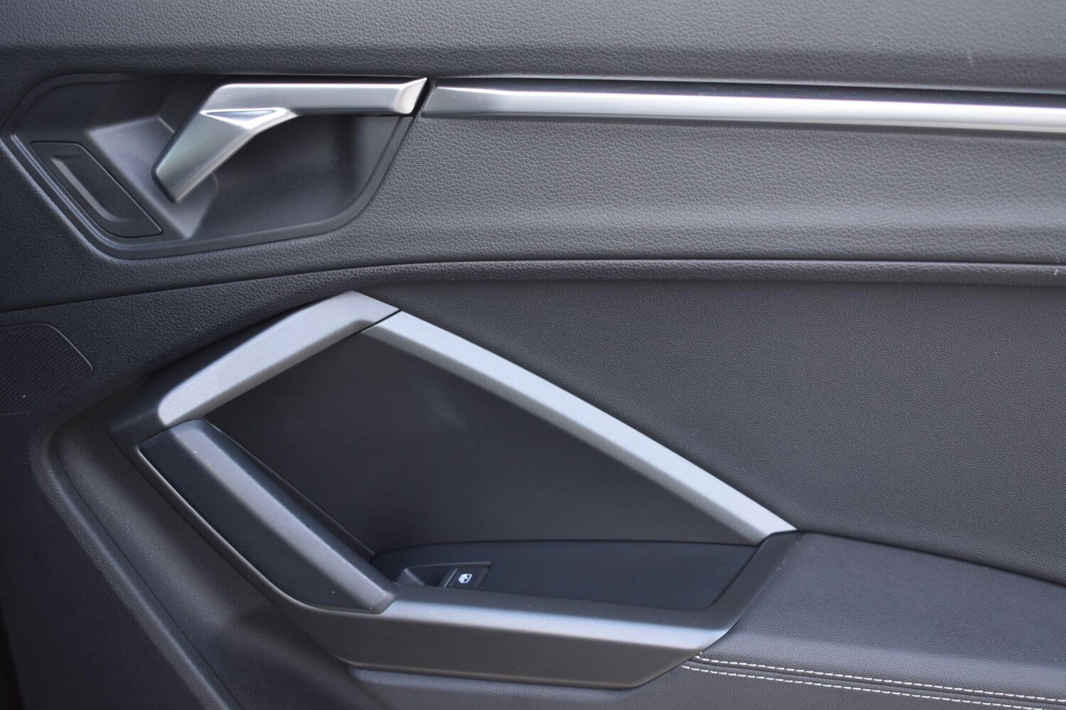 Used Audi Q3 2021 for sale - 76511779: Photo 48