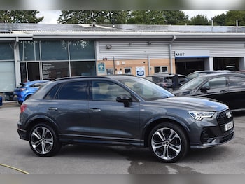 Used Audi Q3 2021 for sale - 76511779: Photo