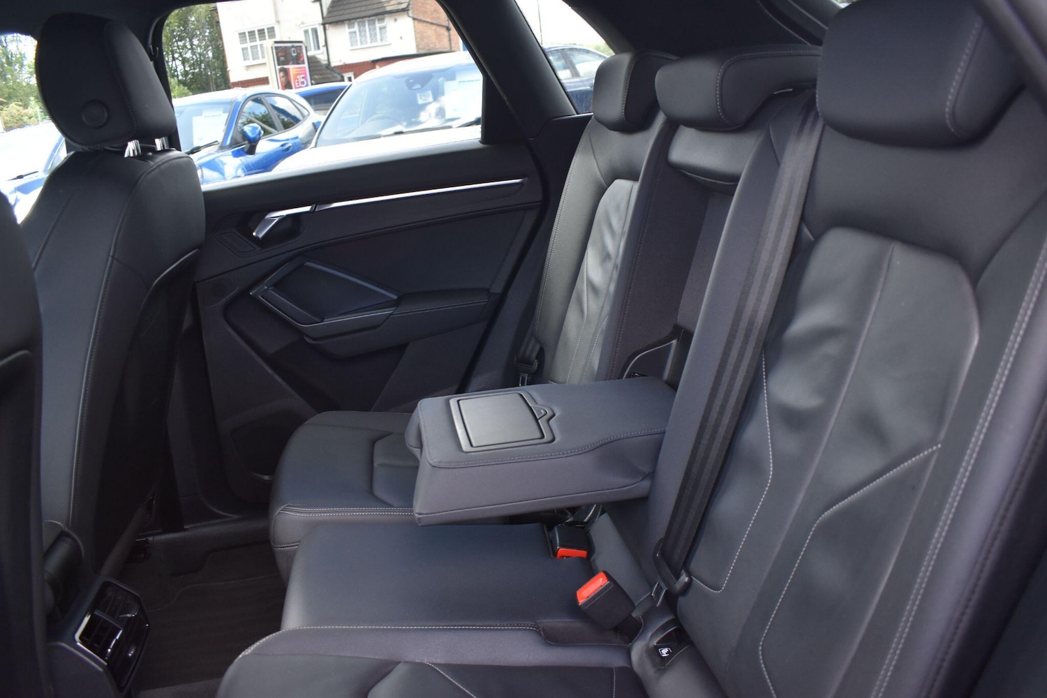 Used Audi Q3 2021 for sale - 76511779: Photo 50