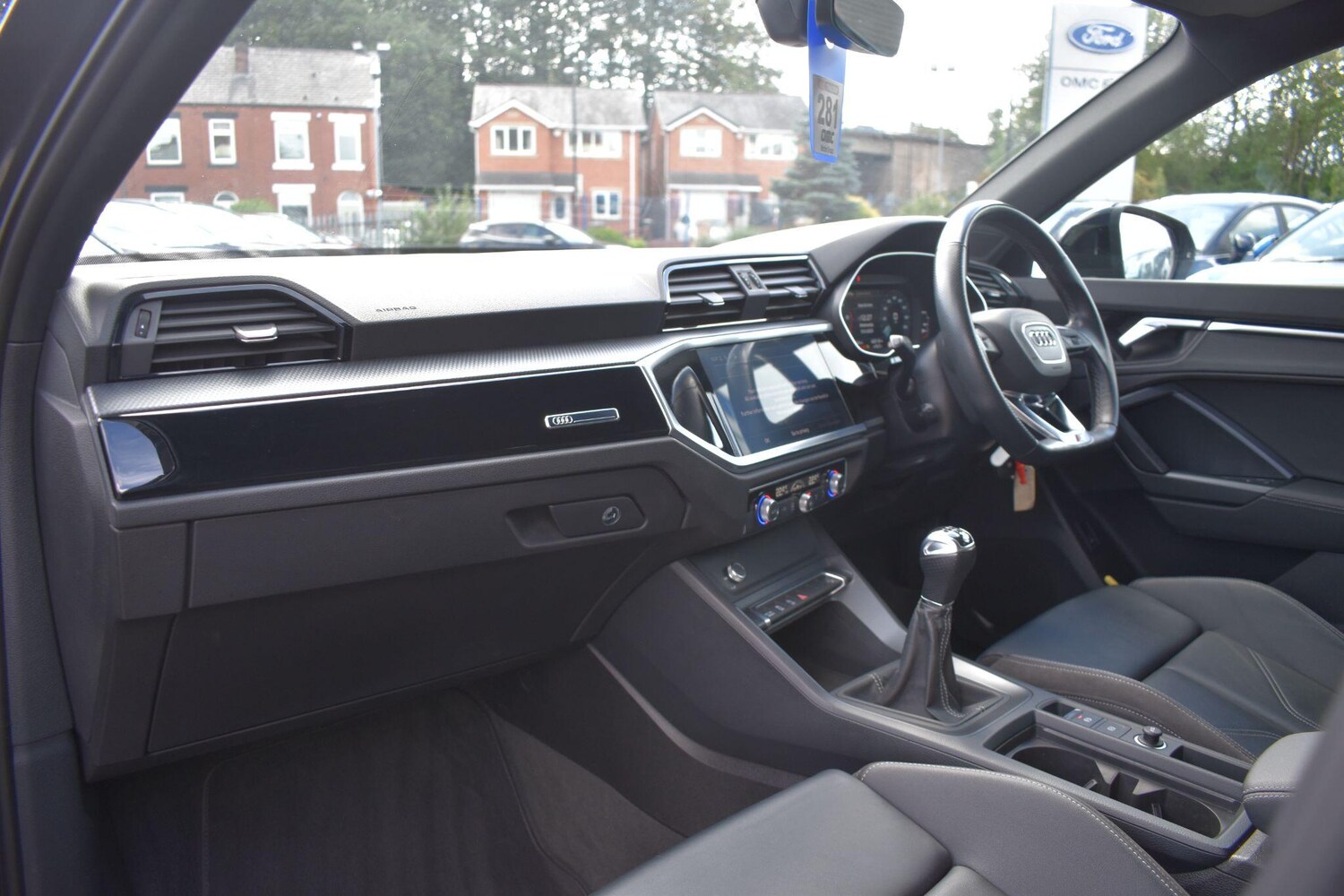 Used Audi Q3 2021 for sale - 76511779: Photo 51